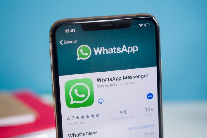 Разработчики добавят в WhatsApp рекламу