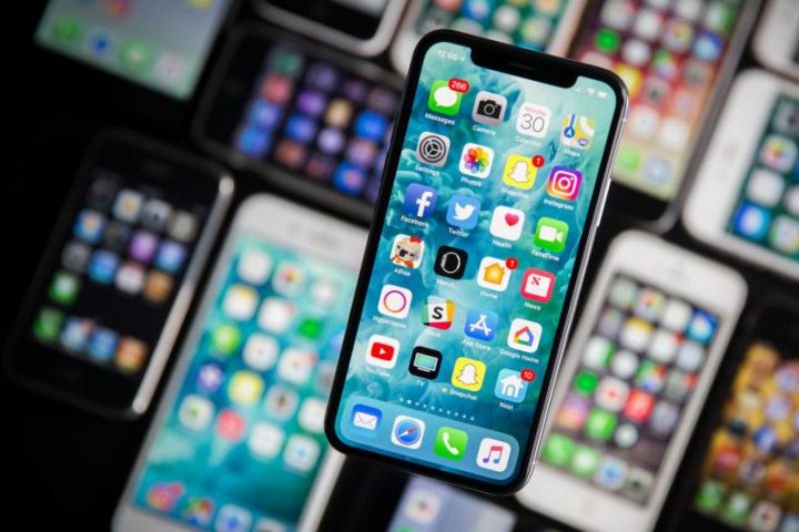 Apple засекретит статистику продаж смартфонов, ноутбуков и планшетов