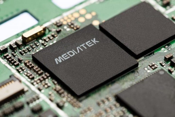 Первый чипсет MediaTek с поддержкой 5G выйдет в конце 2019 года