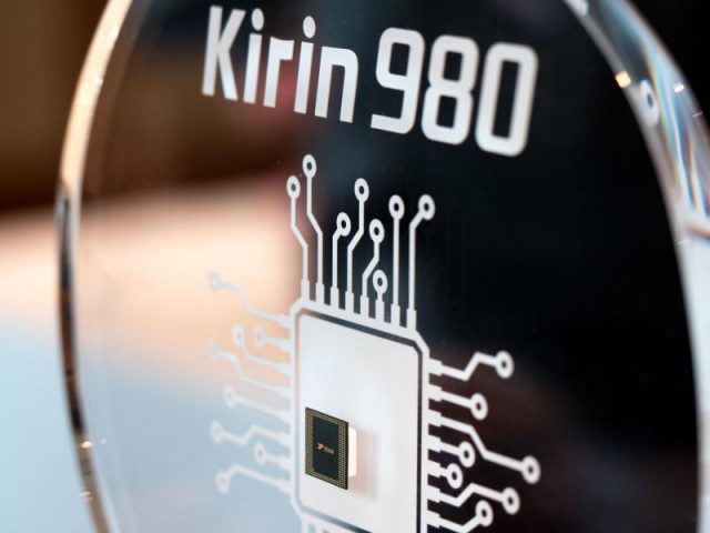 Обновлённый рейтинг Antutu возглавили смартфоны на базе Kirin 980