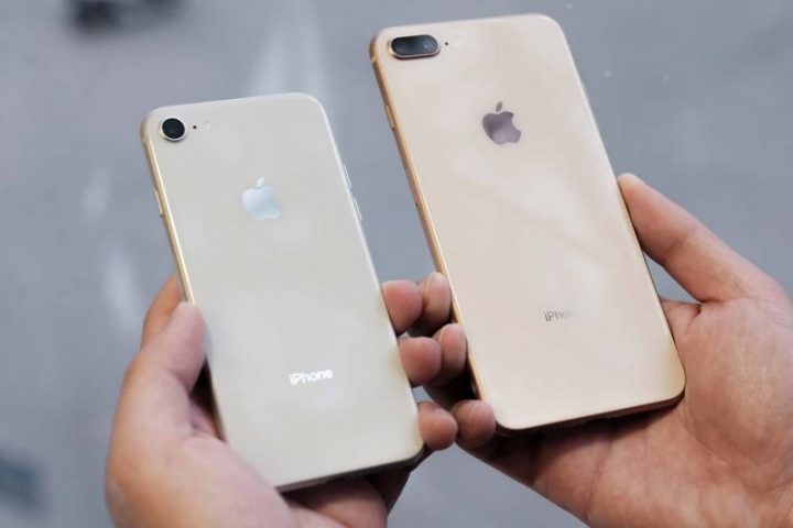 Apple начала замедлять iPhone X и iPhone 8 для повышения их автономности