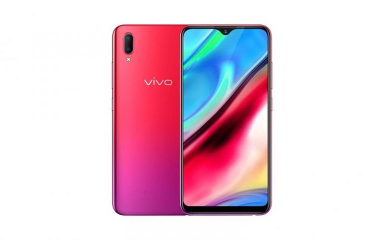 Характеристики смартфона Vivo Y95 рассекречены до анонса