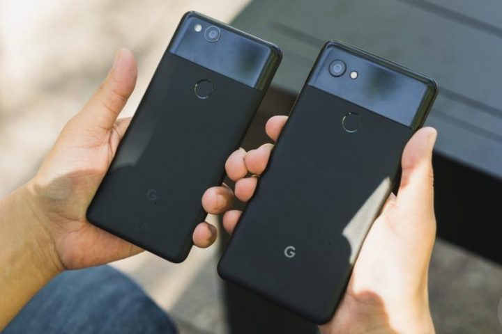 Обновление прошивки удалило со смартфонов Google Pixel 3 историю сообщений