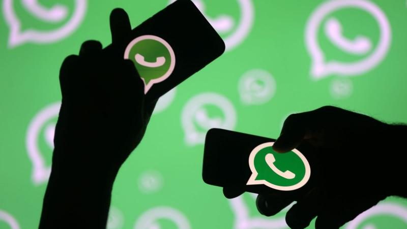 Добавлять контакты в WhatsApp можно будет с помощью QR-кодов