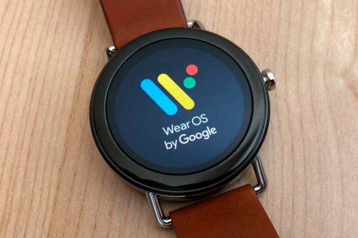 Новая версия Wear OS повысит автономность смарт-часов