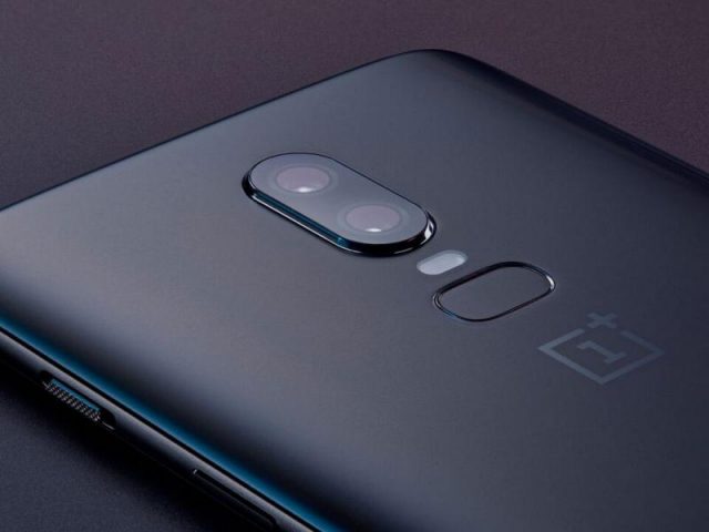 Стала известна стоимость первого смартфона OnePlus с поддержкой 5G