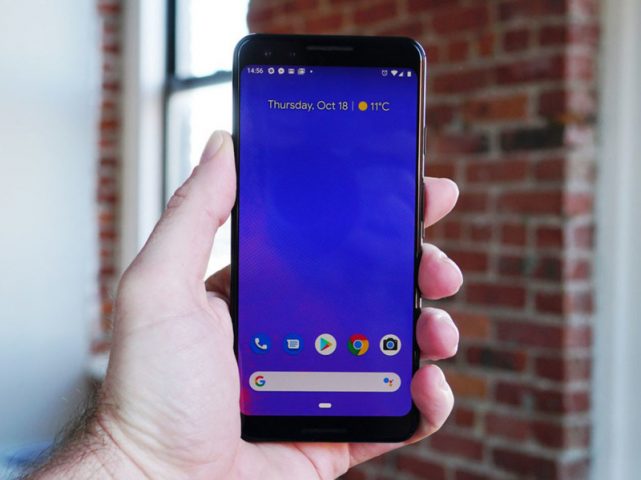 Опубликованы снимки, сделанные на камеру смартфона Google Pixel 3 Lite