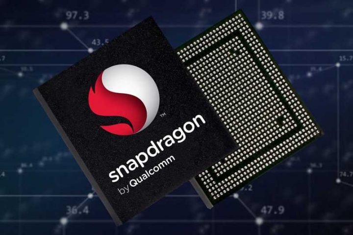Стала известна дата анонса SoC Qualcomm Snapdragon 8150
