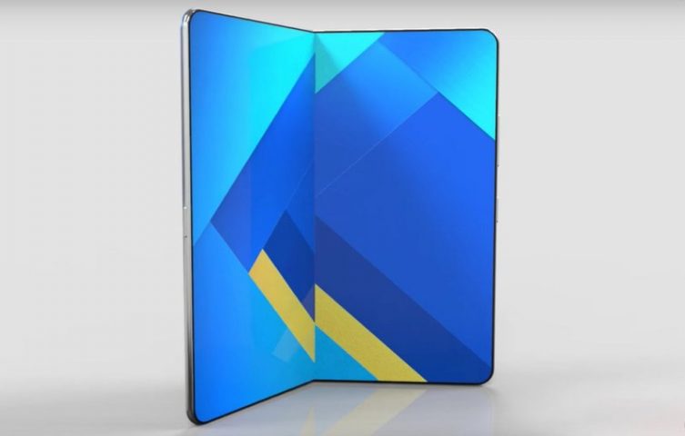 Один из будущих смартфонов Huawei Mate получит гибкий экран