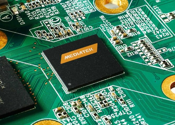 Чипсет MediaTek Helio P70 оказался быстрее Snapdragon 636 и Kirin 710