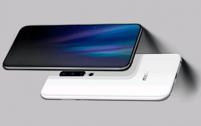 Стала известна дата выхода смартфона Meizu 16s