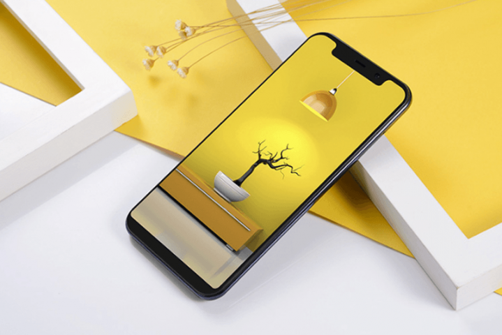 Coolpad M3 — бюджетный смартфон с 4 ГБ ОЗУ и стеклянной задней панелью