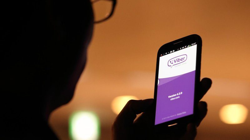 В групповых чатах Viber смогут общаться до миллиарда пользователей