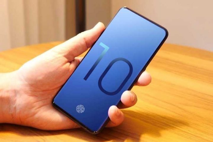Смартфон Samsung Galaxy S10 установил новый рекорд в Antutu