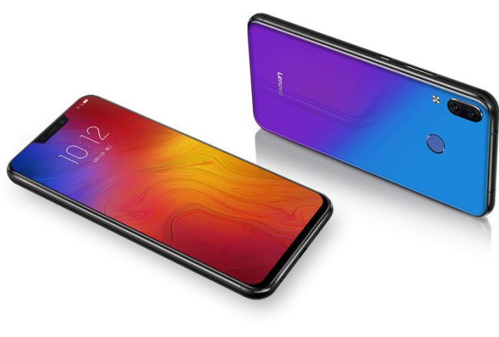 Рассекречены характеристики смартфона Lenovo K5X