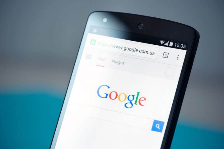 Google Chrome для Android получит поддержку жестов