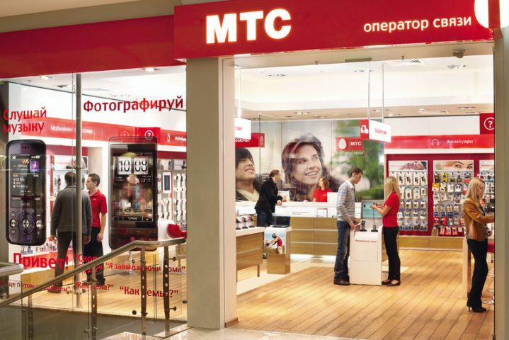 «МТС» запускает продажи смартфонов по подписке