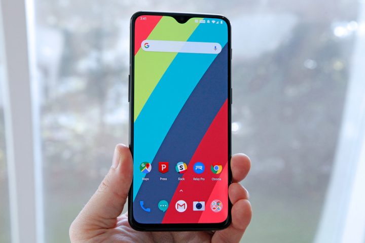 У смартфона OnePlus 6T появится модификация с 10 ГБ ОЗУ