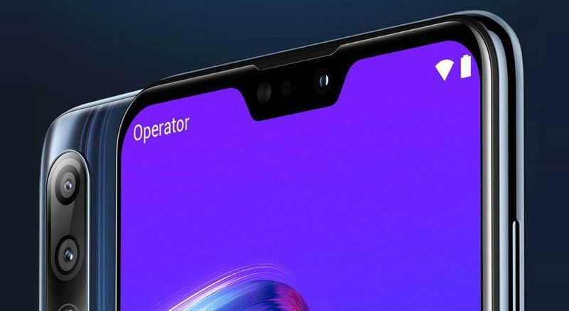 Смартфон Asus Zenfone Max Pro M2 получит батарею ёмкостью 5000 мАч