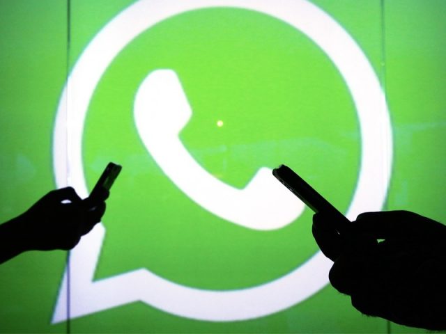 Пользоваться голосовыми сообщениями в WhatsApp станет удобнее