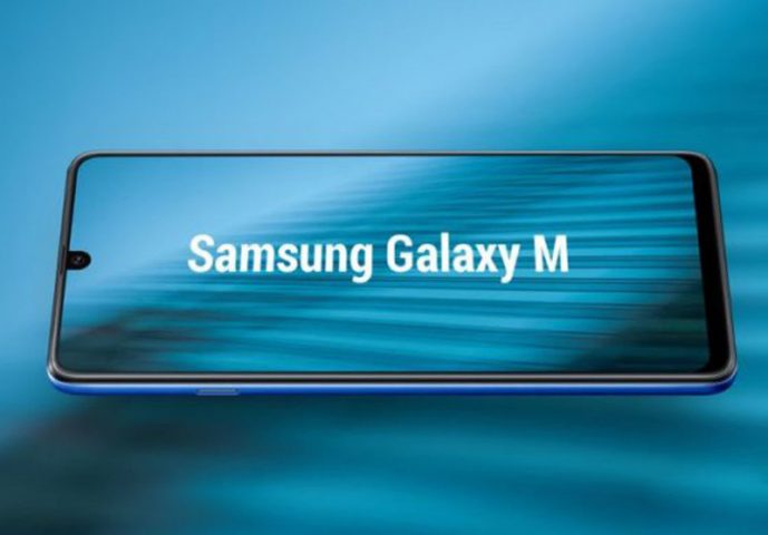 Смартфоны Samsung Galaxy M10 и M20 поступили в производство