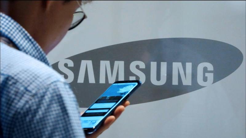 Первый 5G-смартфон Samsung выйдет в 2019 году