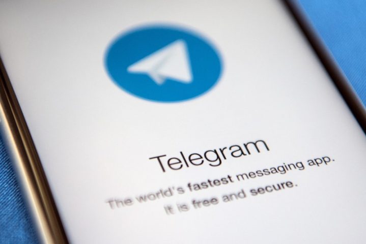 В Telegram появятся анимированные стикеры