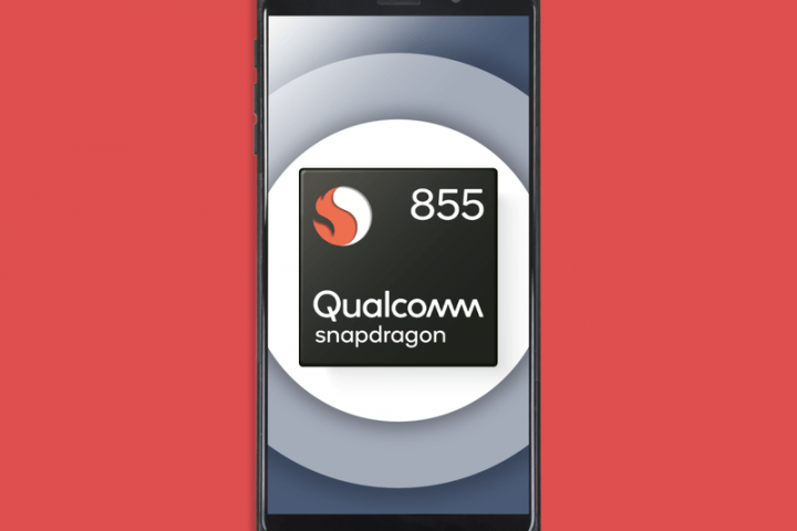 Qualcomm раскрыла характеристики чипсета Snapdragon 855