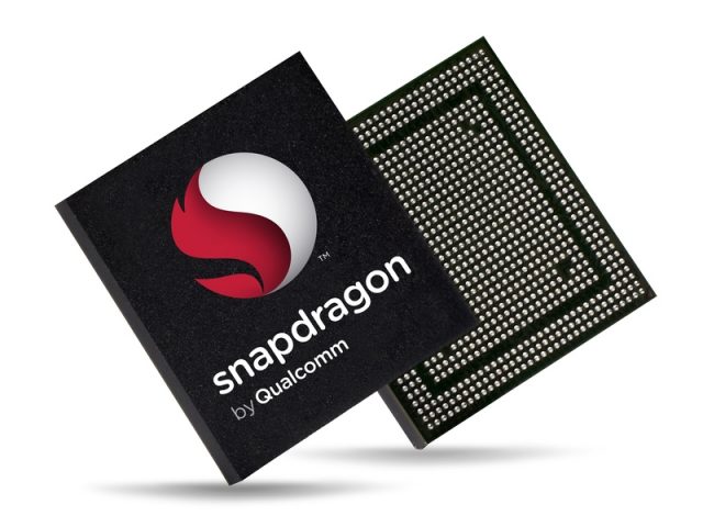 Новый среднебюджетный чипсет Qualcomm прошёл тестирование в Geekbench