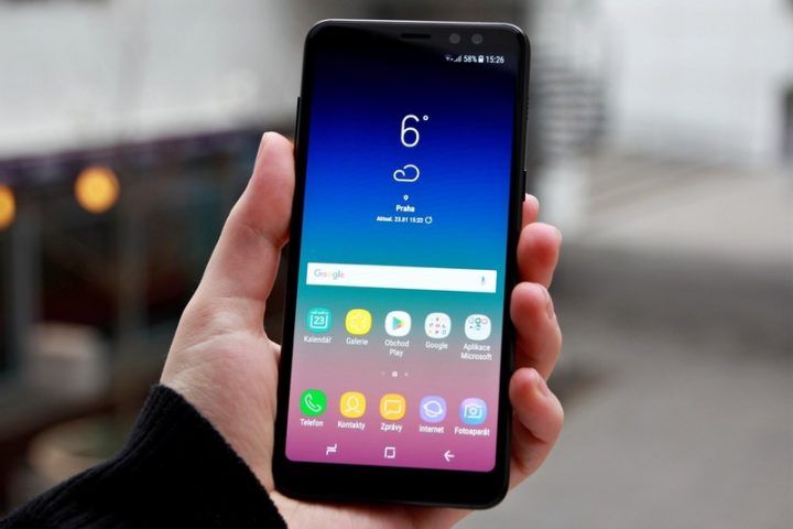 Стали известны цены смартфонов Samsung Galaxy M10 и M20