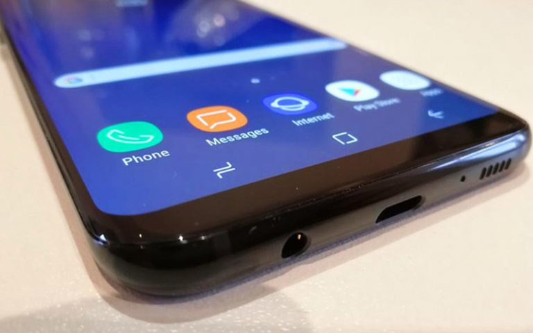 Смартфон Samsung Galaxy A50 прошёл тестирование в Geekbench