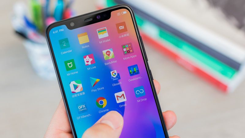 Xiaomi выпустит ещё один игровой смартфон