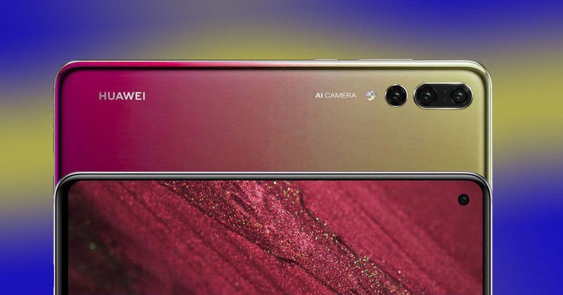 Характеристики смартфона Huawei Nova 4 рассекречены до анонса