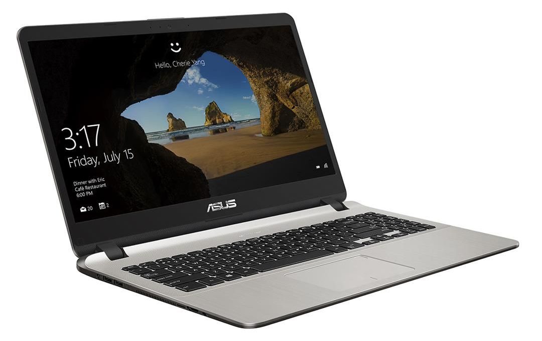 Ноутбук ASUS X507UB