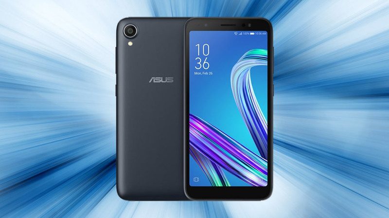 Asus откажется от выпуска бюджетных смартфонов