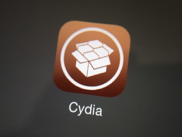 Неофициальный магазин приложений для iOS Cydia прекращает работу