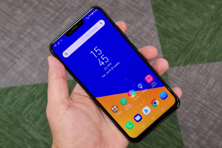 Asus опровергла слухи о прекращении выпуска бюджетных смартфонов