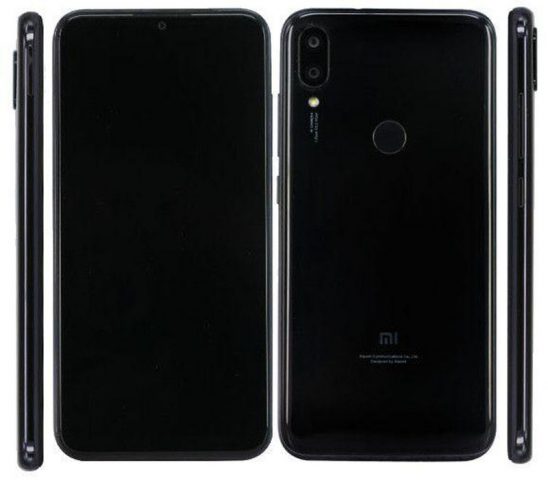 Первый смартфон Xiaomi с 48-мегапиксельной камерой прошёл сертификацию TENAA