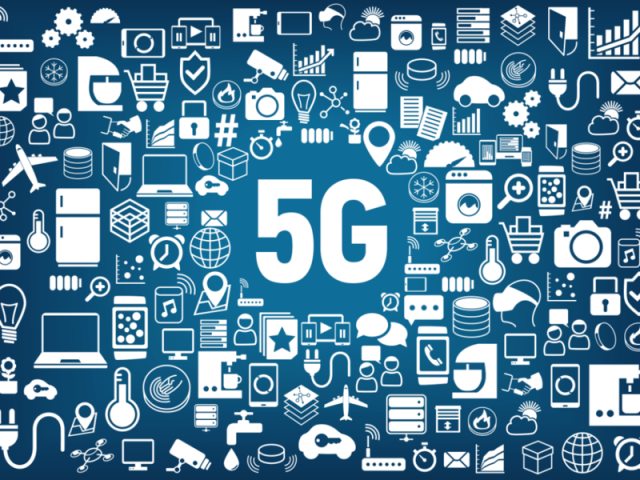 5G появится в Москве уже в 2019 году