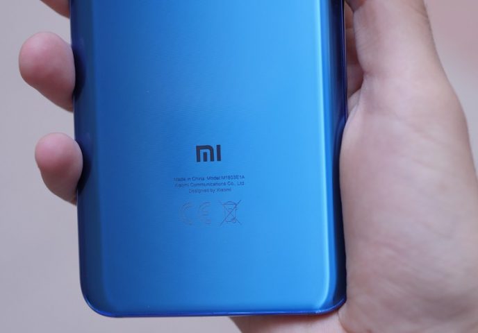 Опубликованы официальные изображения смартфона Xiaomi Play