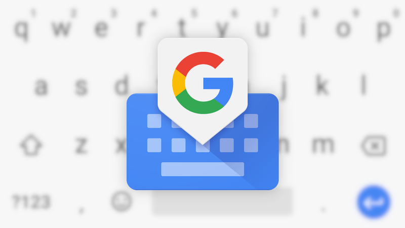 Виртуальная клавиатура Google Gboard получила поддержку 500 языков и диалектов