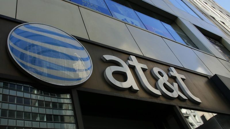 В США запущена в эксплуатацию 5G-сеть AT&T