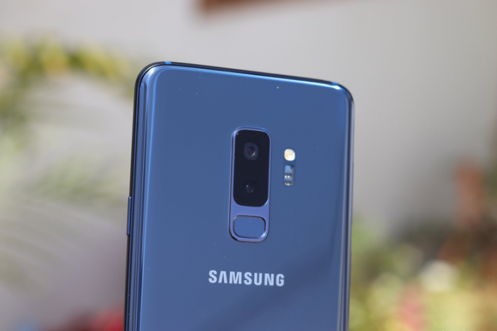 Стали известны характеристики смартфона Samsung Galaxy M20