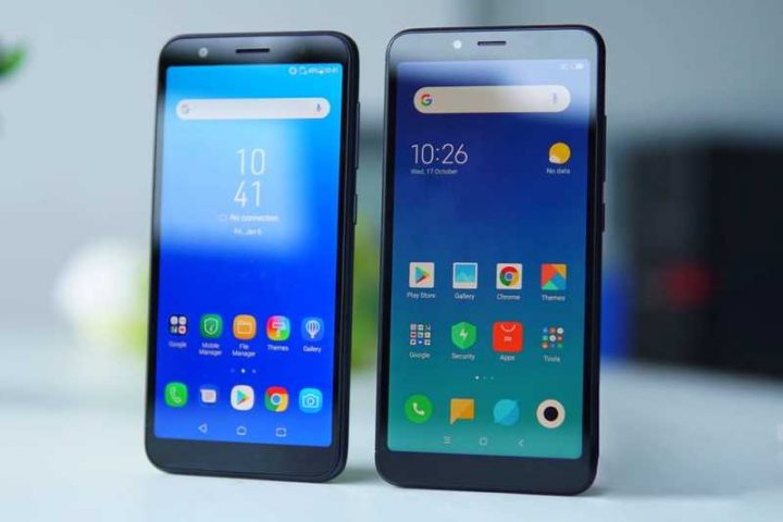 Xiaomi выпустит смартфон на платформе Android Go