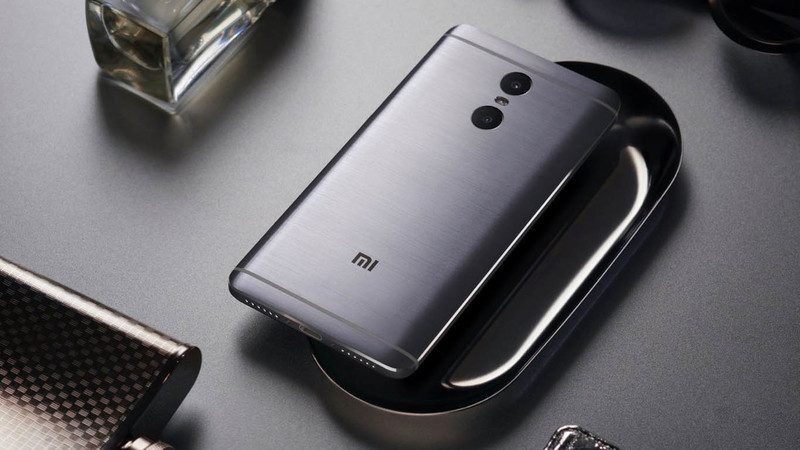 Смартфон Xiaomi Redmi Pro 2 получит SoC Snapdragon 675