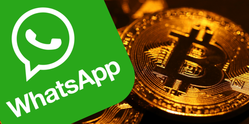У WhatsApp появится собственная криптовалюта