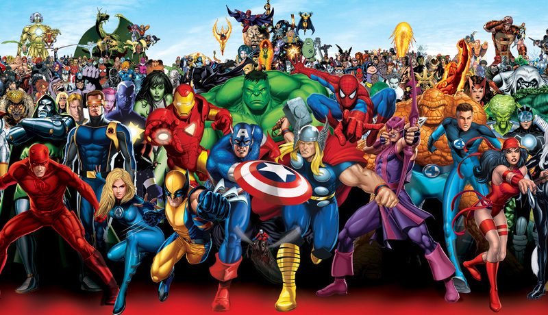 Бывшие сотрудники Blizzard готовят ответ Hearthstone по вселенной Marvel