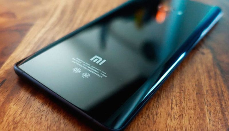 Смартфон Xiaomi Cepheus засветился в Geekbench