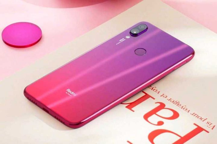Смартфон Redmi Note 7 получил 48-мегапиксельную камеру и SoC Snapdragon 660