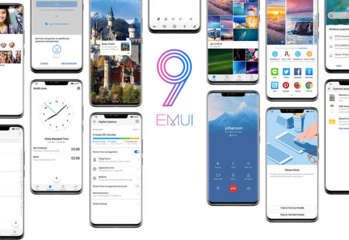 Владельцы смартфонов Huawei с EMUI 9 не смогут устанавливать сторонние лаунчеры